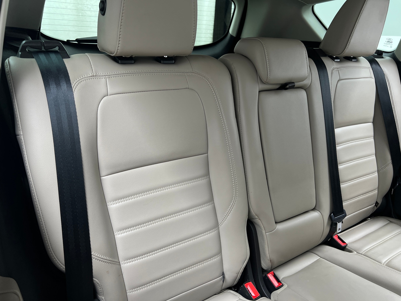 Thumbnail: 2019 Ford Escape - 5