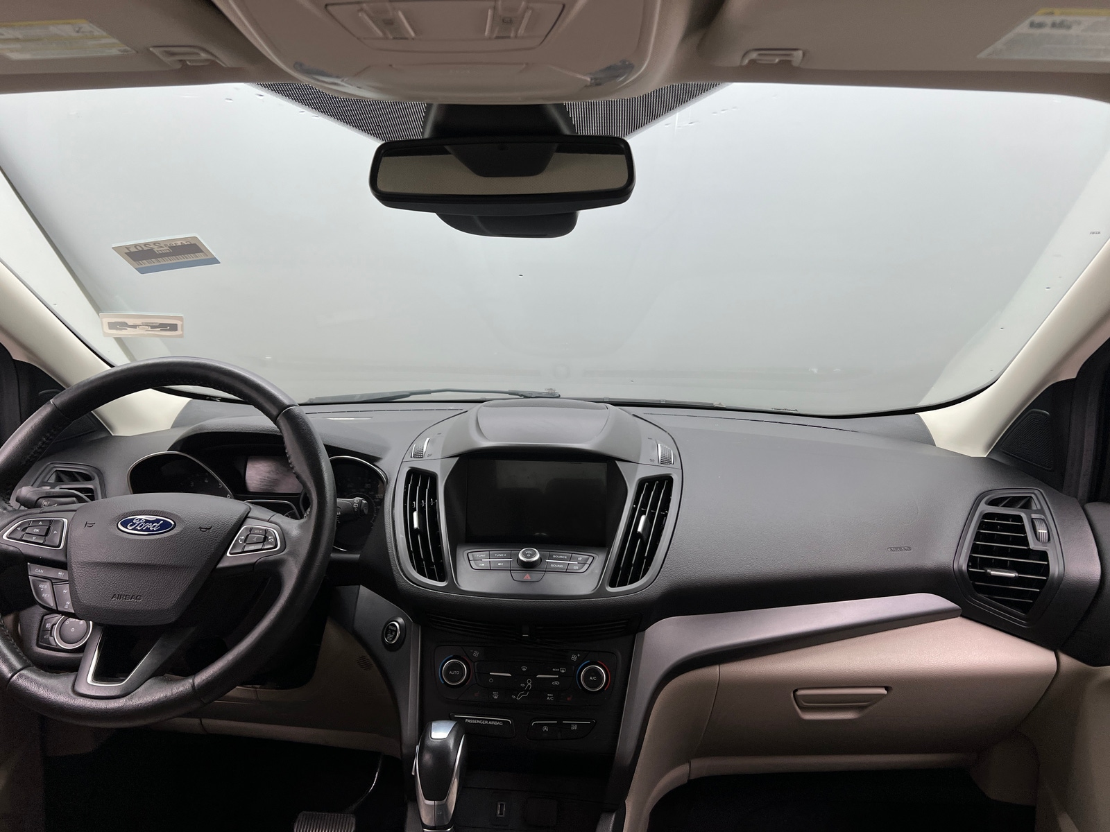 Thumbnail: 2019 Ford Escape - 2