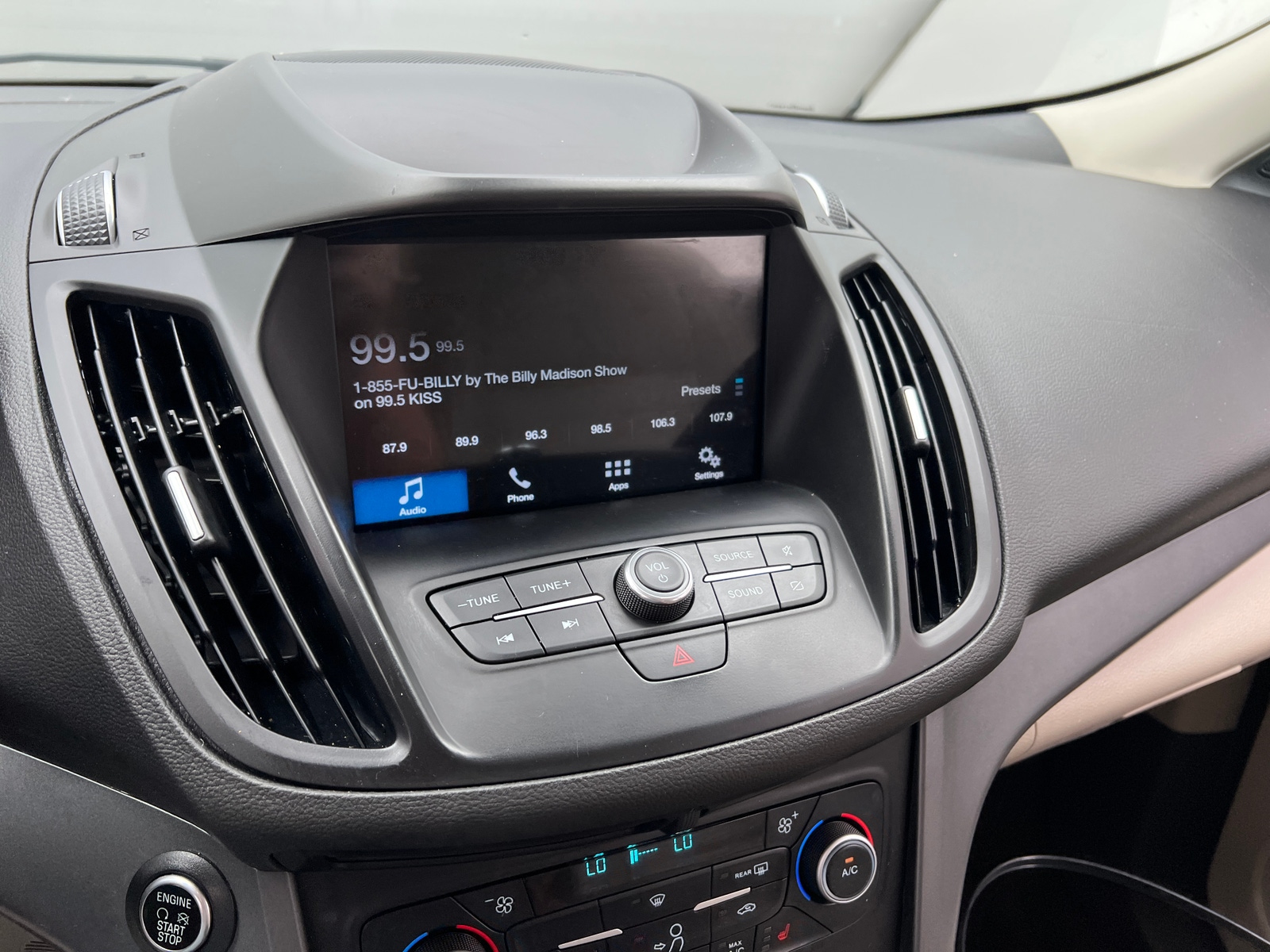 Thumbnail: 2019 Ford Escape - 3