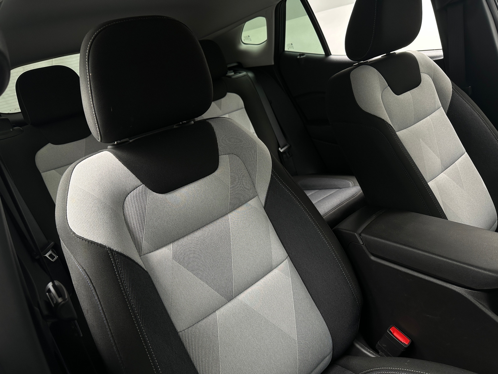 Thumbnail: 2025 Chevrolet Trax - 2