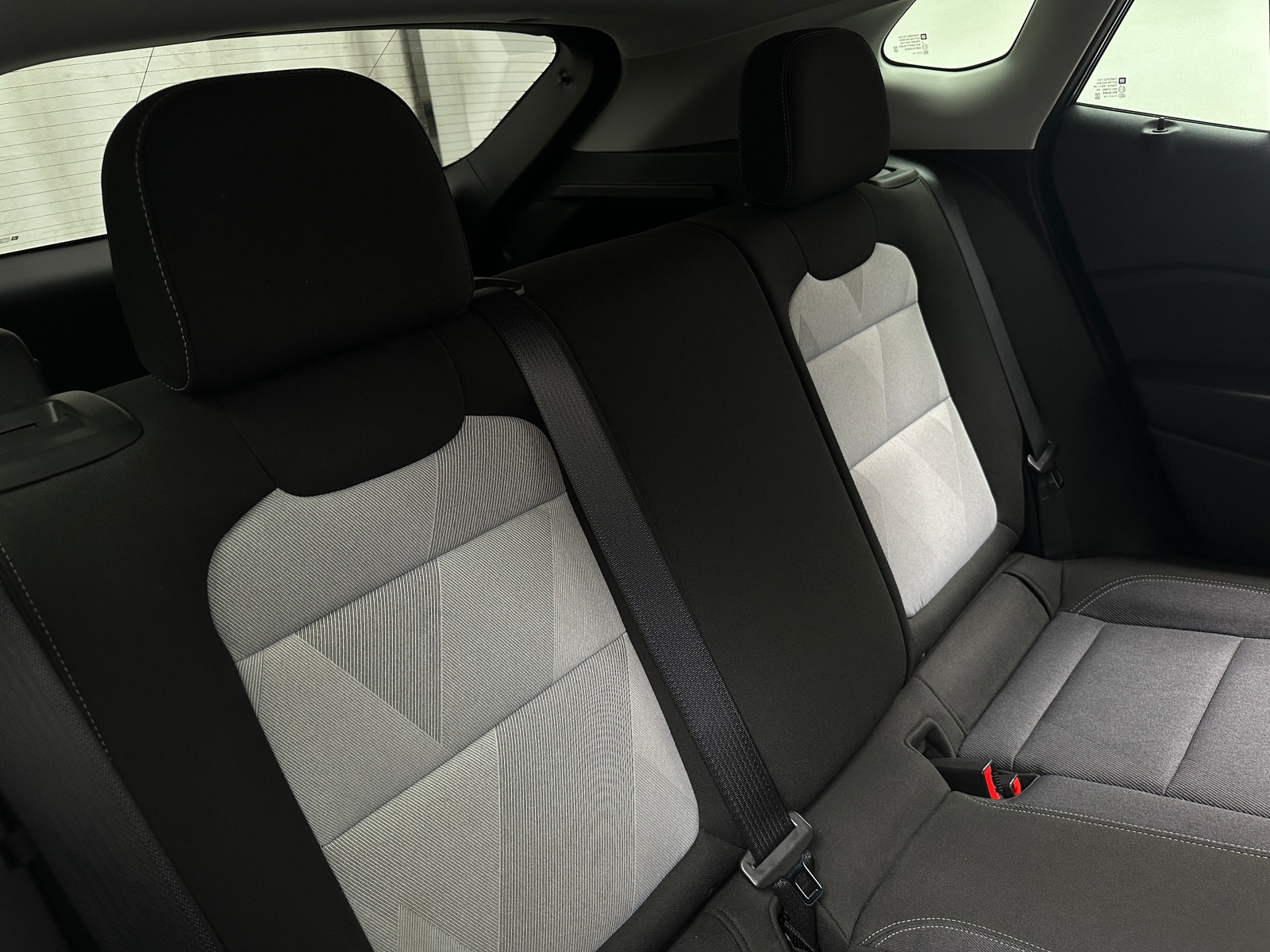 Thumbnail: 2025 Chevrolet Trax - 6