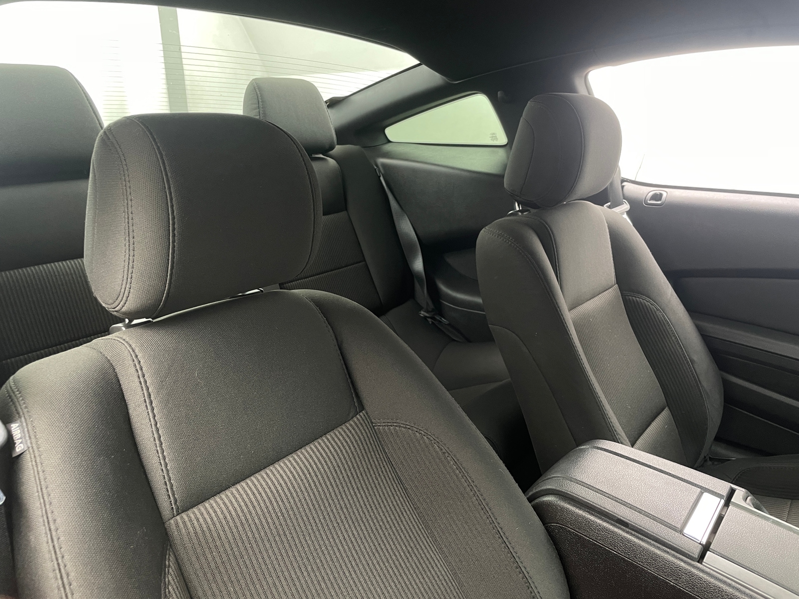 Thumbnail: 2013 Ford Mustang - 2