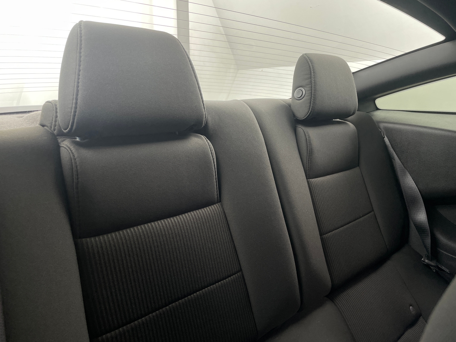 Thumbnail: 2013 Ford Mustang - 5