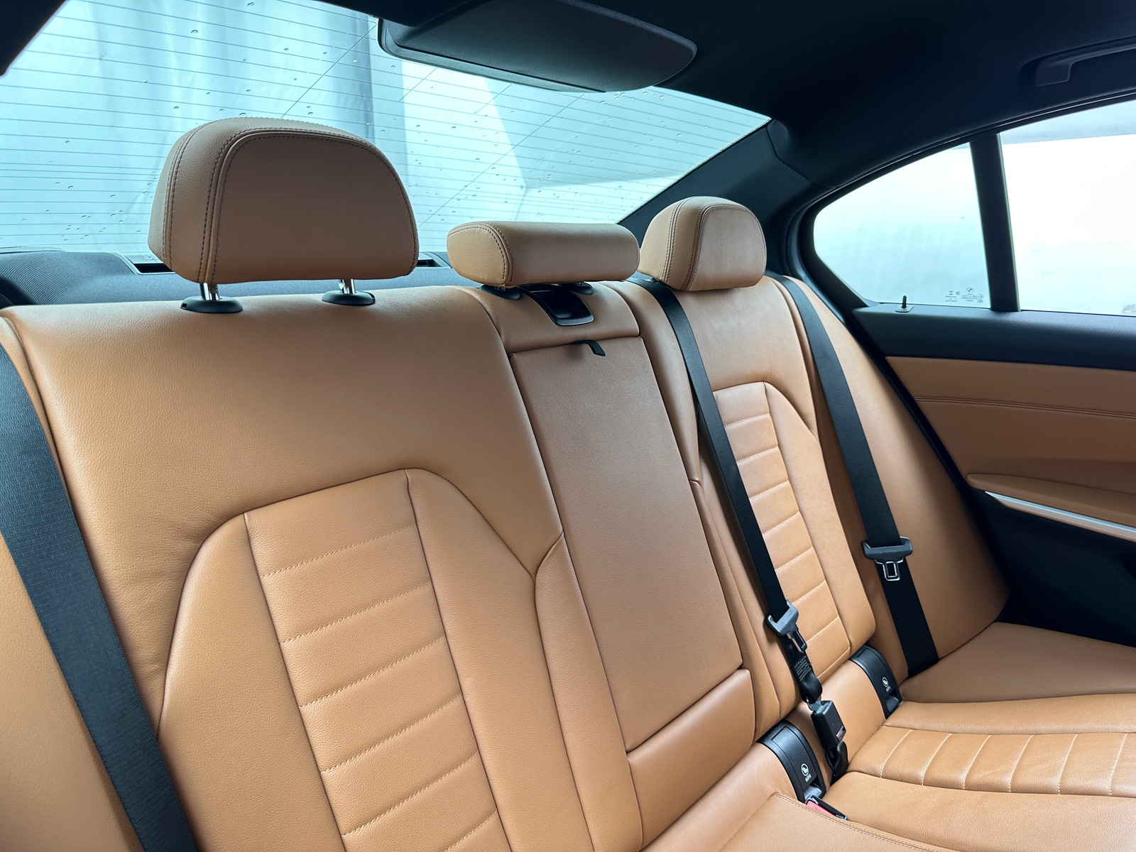 Thumbnail: 2020 BMW 3 Series - 5