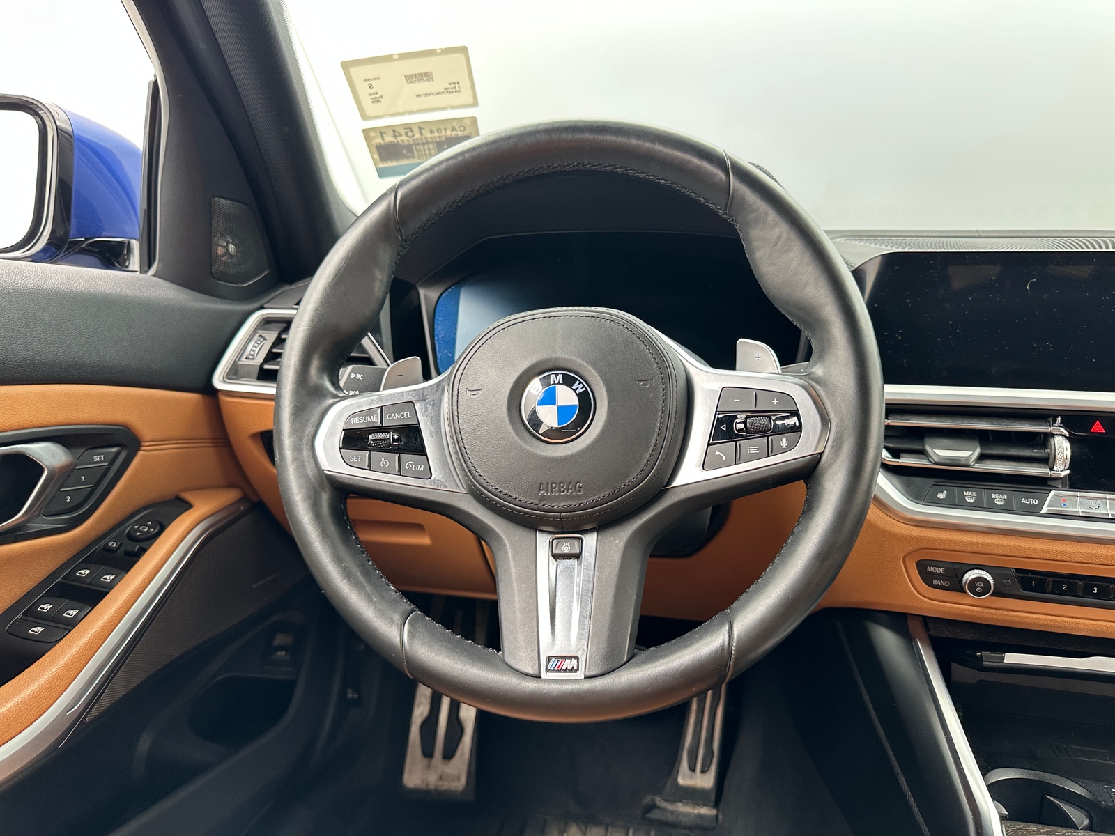 Thumbnail: 2020 BMW 3 Series - 4