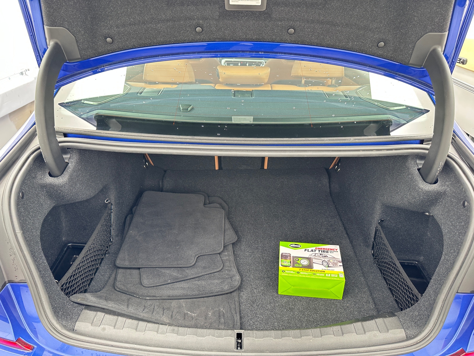 Thumbnail: 2020 BMW 3 Series - 6