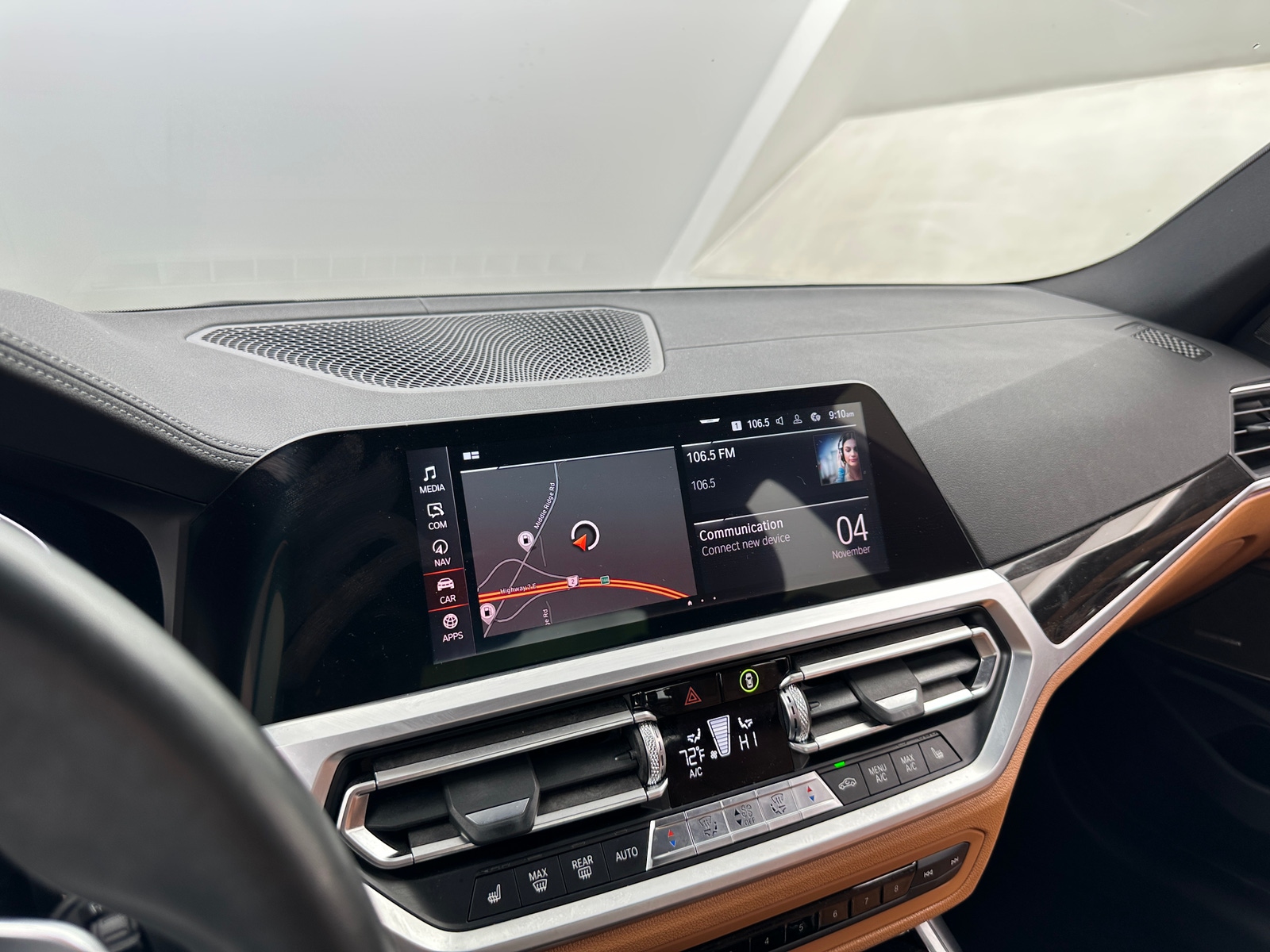 Thumbnail: 2020 BMW 3 Series - 3