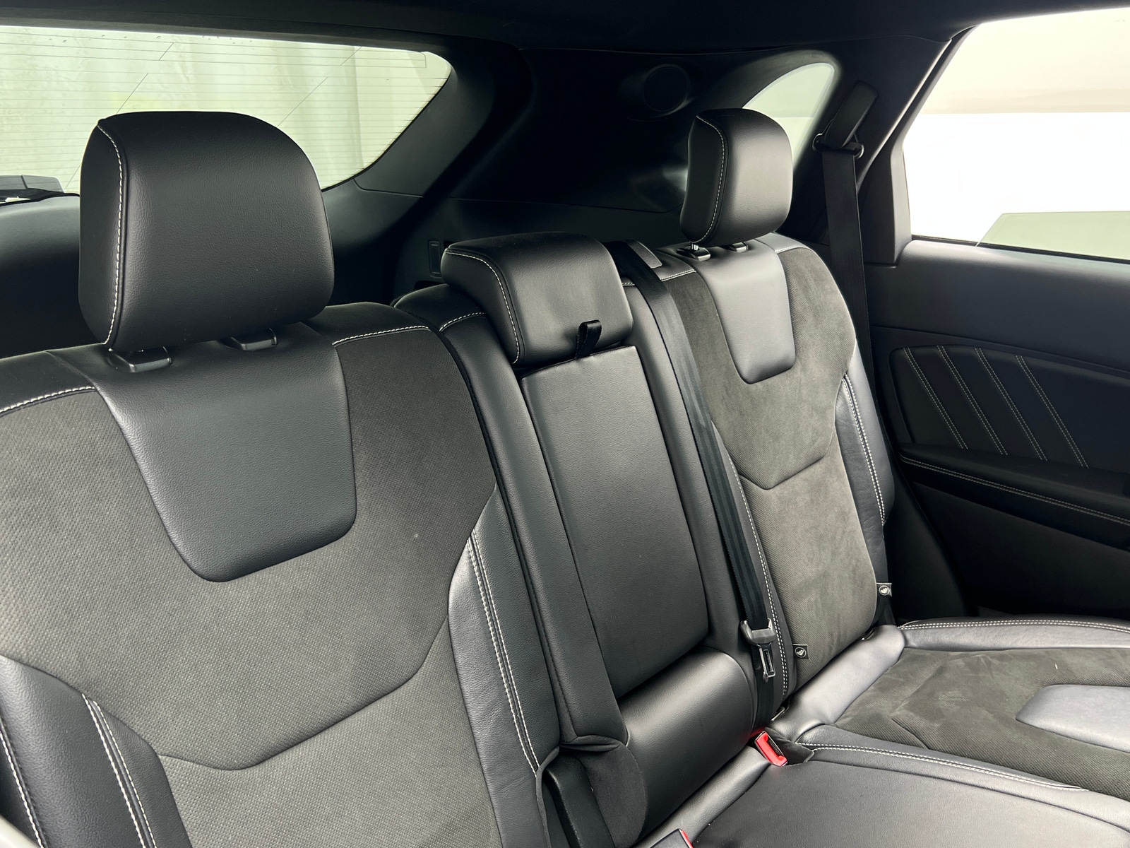 Thumbnail: 2019 Ford Edge - 5