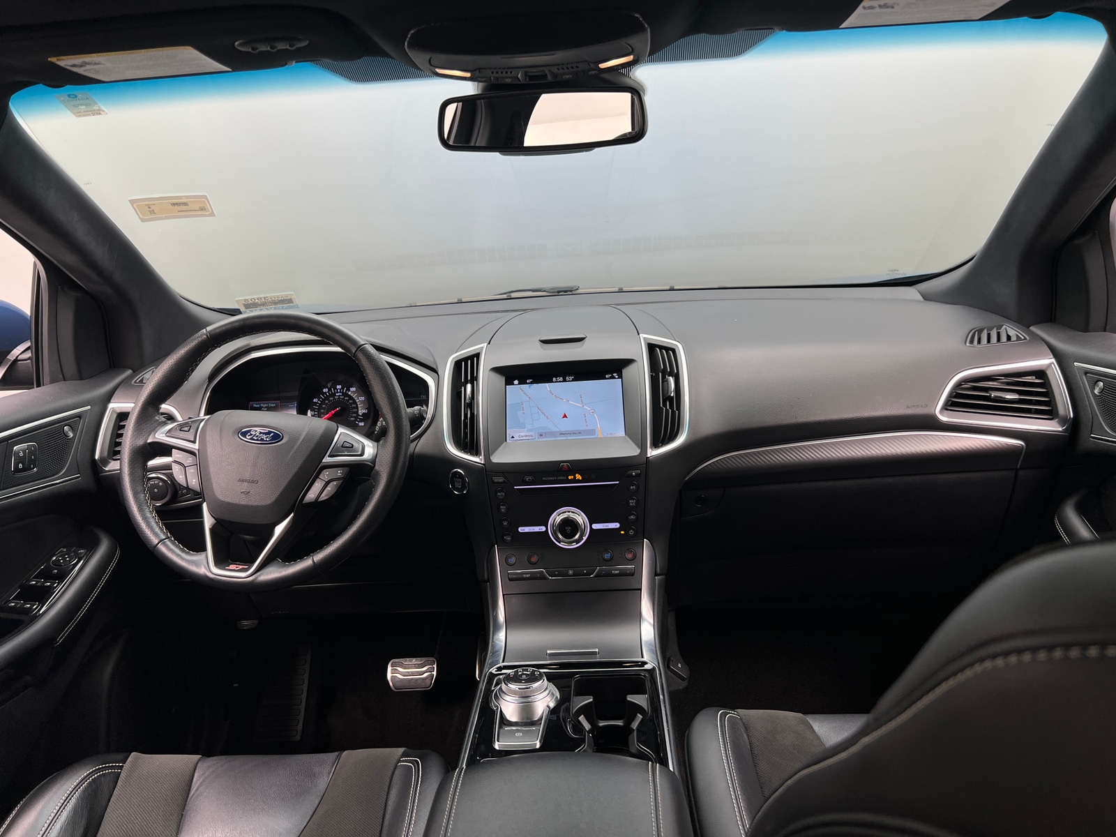 Thumbnail: 2019 Ford Edge - 2