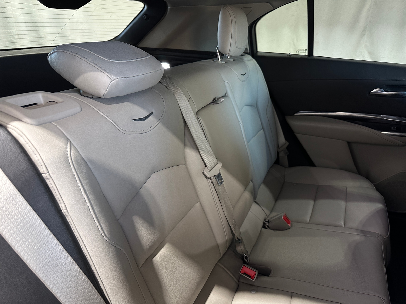 Thumbnail: 2019 Cadillac XT4 - 5