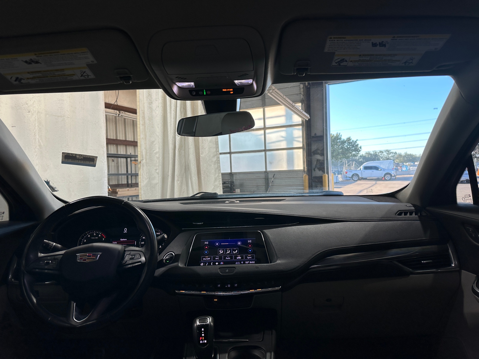 Thumbnail: 2019 Cadillac XT4 - 2