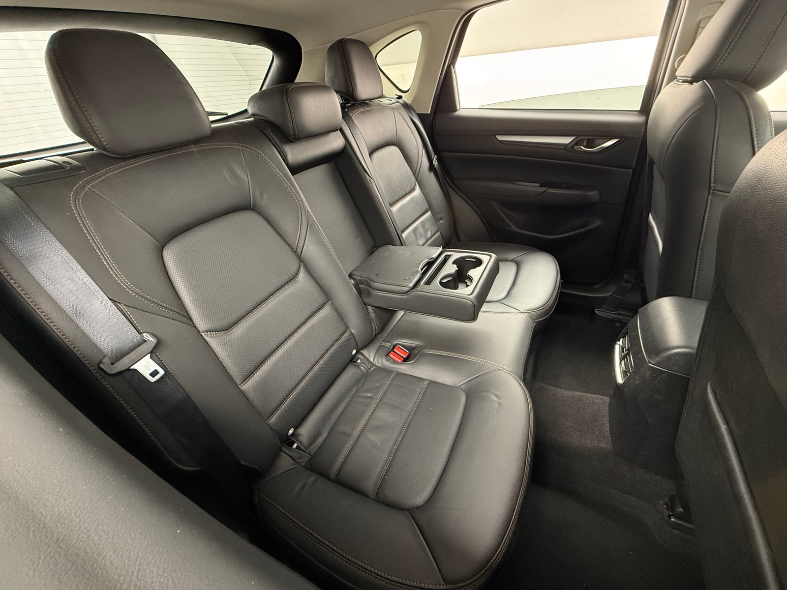 Thumbnail: 2023 Mazda CX-5 - 5