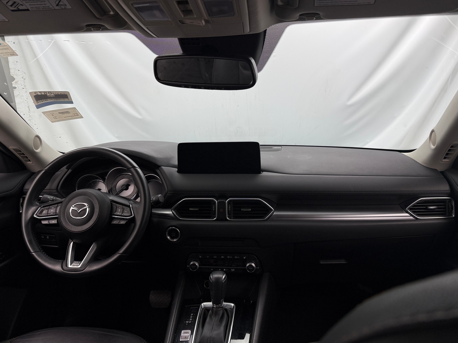 Thumbnail: 2023 Mazda CX-5 - 2