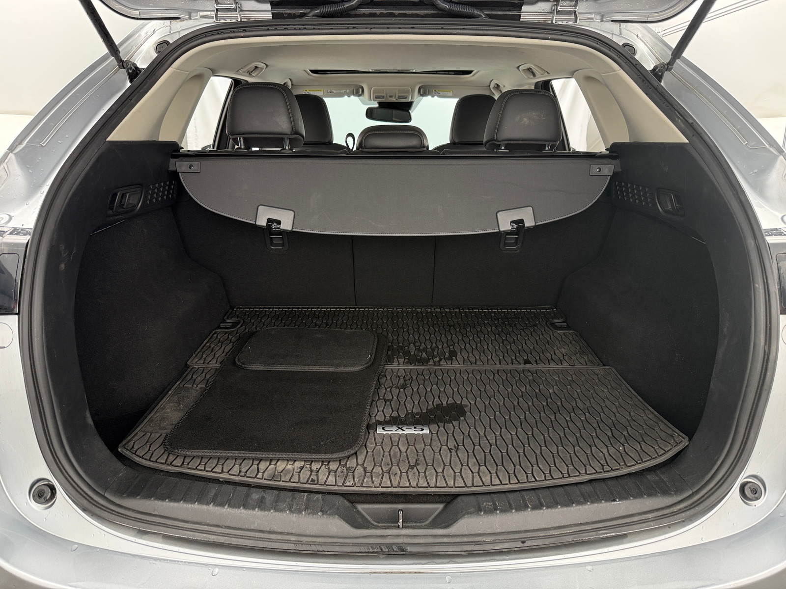 Thumbnail: 2023 Mazda CX-5 - 6