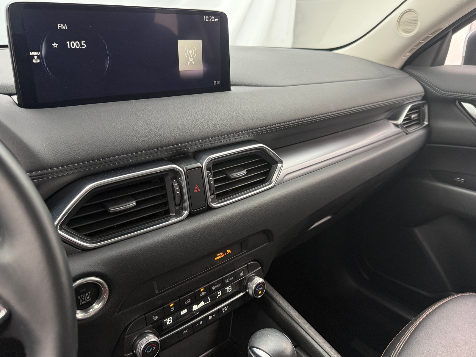 Thumbnail: 2023 Mazda CX-5 - 3