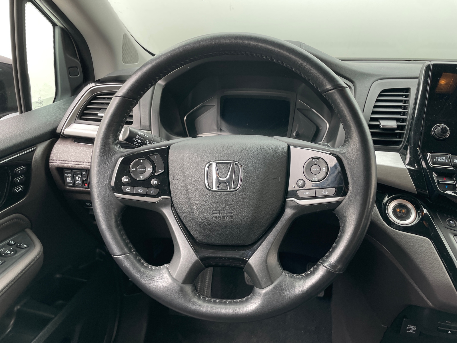 Thumbnail: 2019 Honda Odyssey - 4