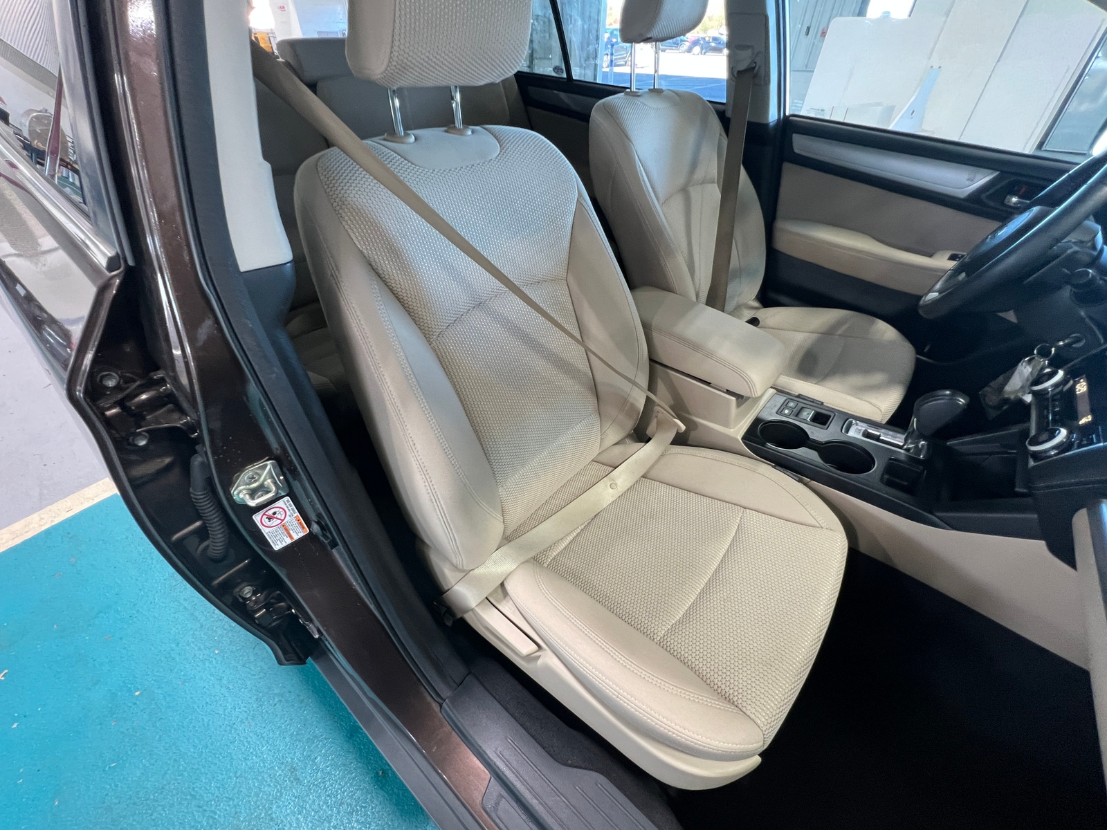 Thumbnail: 2019 Subaru Outback - 2