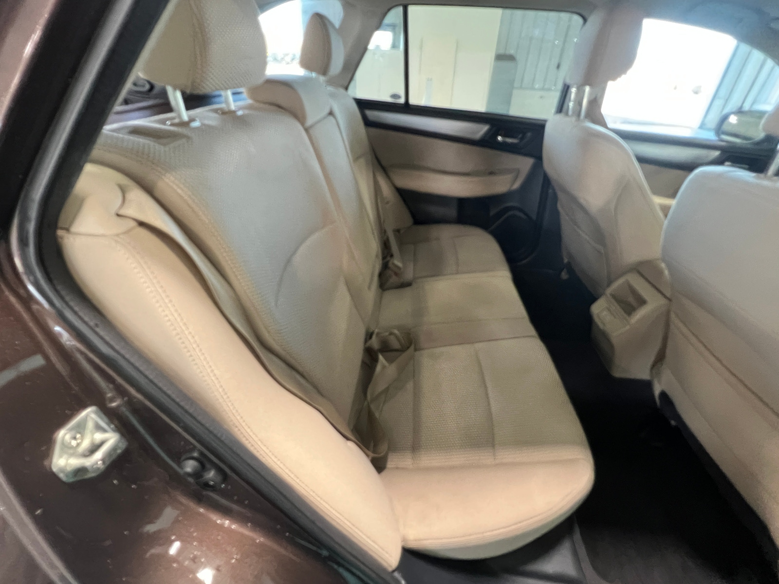 Thumbnail: 2019 Subaru Outback - 6