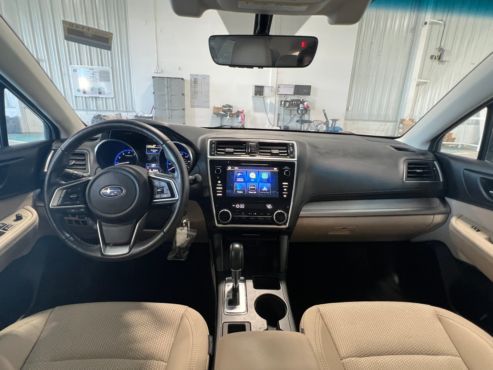 Thumbnail: 2019 Subaru Outback - 3