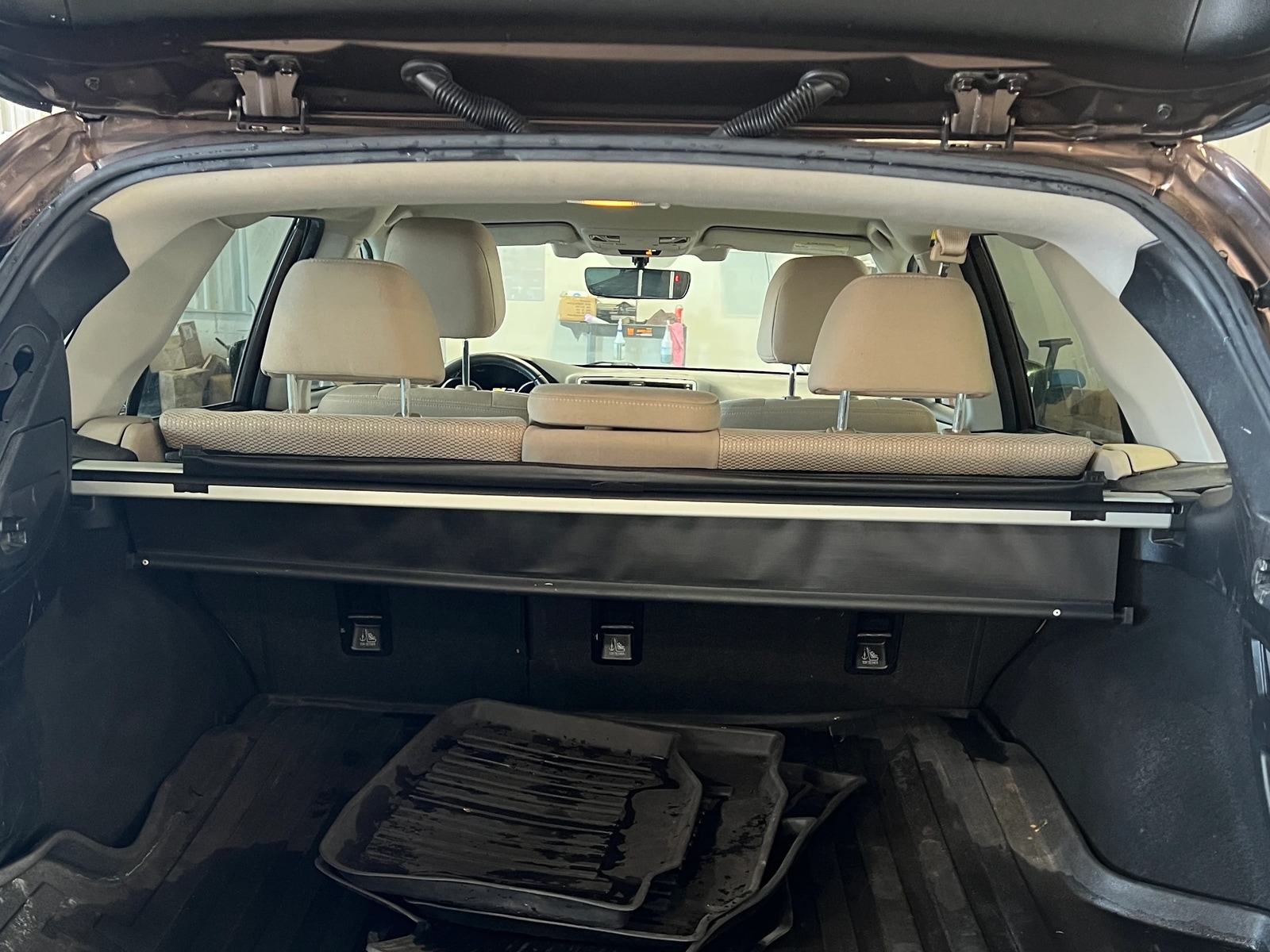 Thumbnail: 2019 Subaru Outback - 7