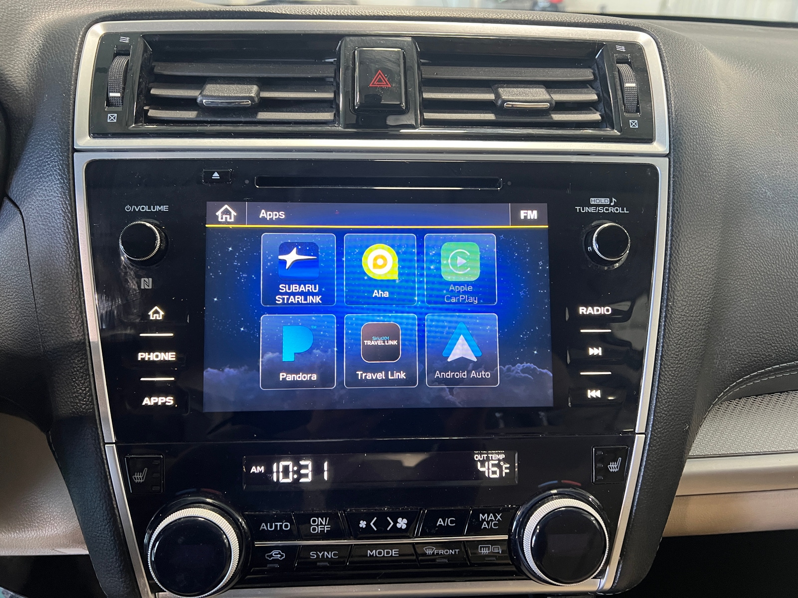 Thumbnail: 2019 Subaru Outback - 4