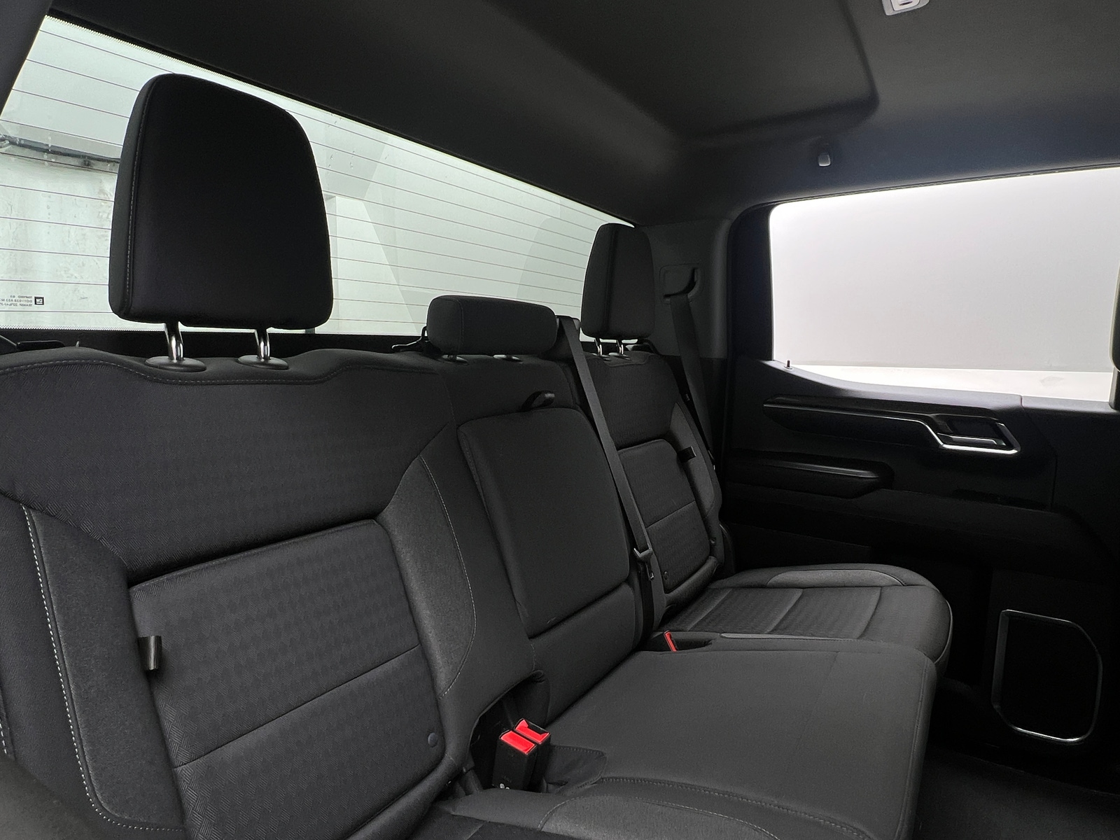 Thumbnail: 2023 Chevrolet Silverado 1500 - 6