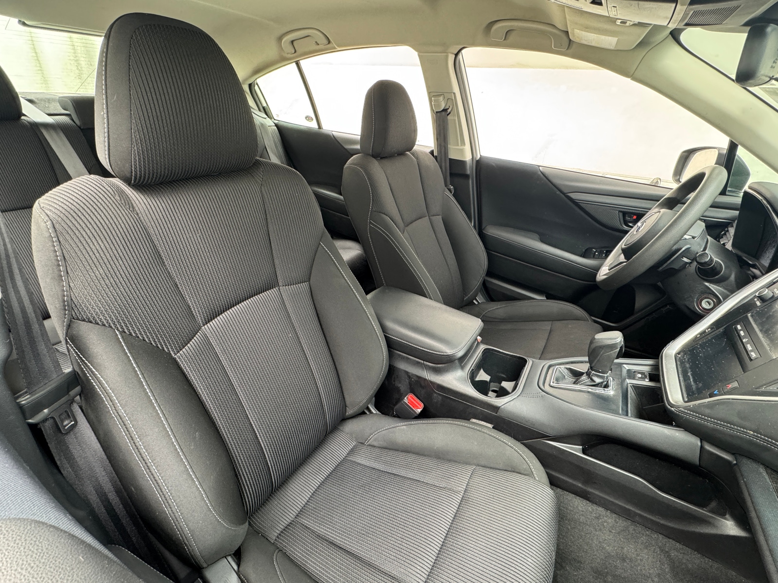 Thumbnail: 2023 Subaru Legacy - 2