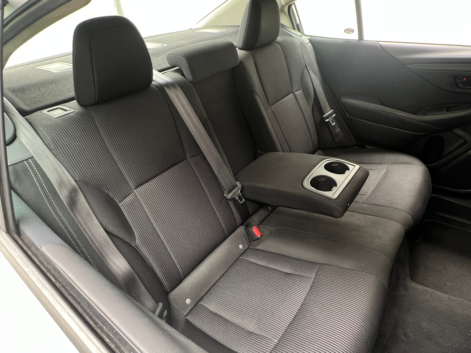 Thumbnail: 2023 Subaru Legacy - 6