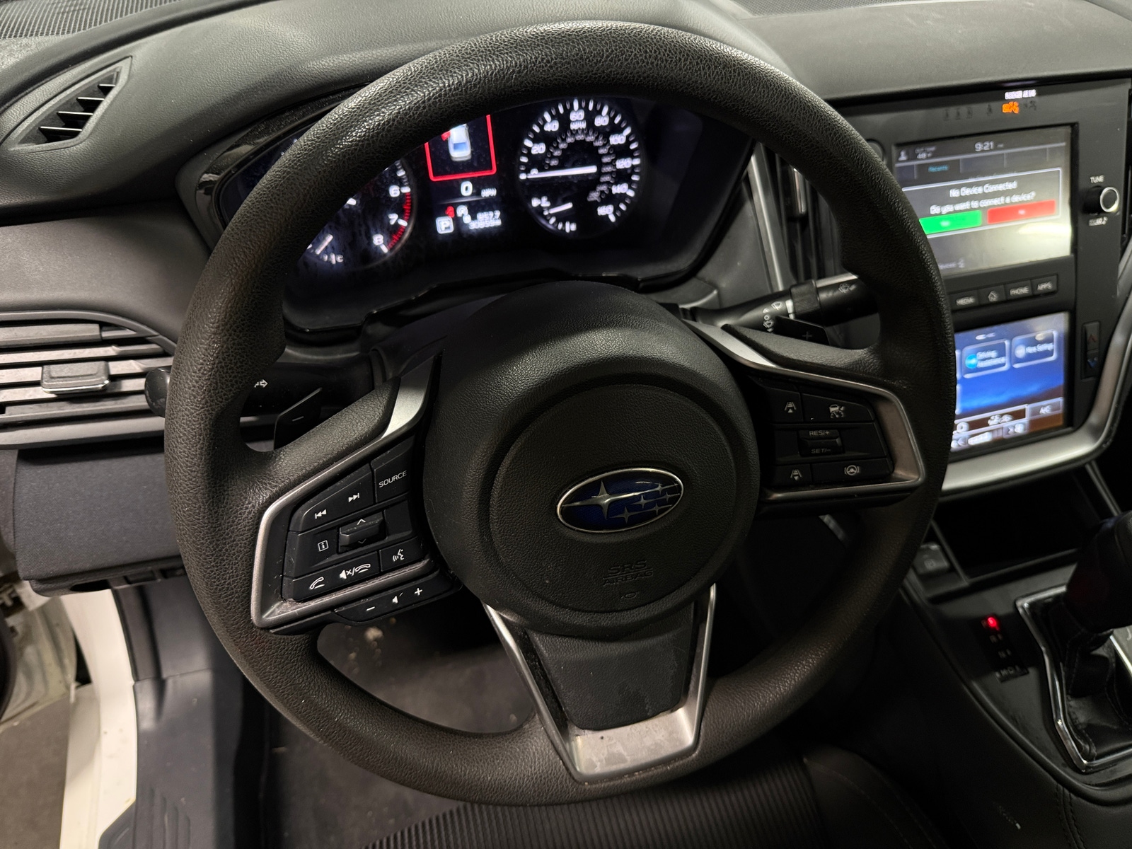 Thumbnail: 2023 Subaru Legacy - 5