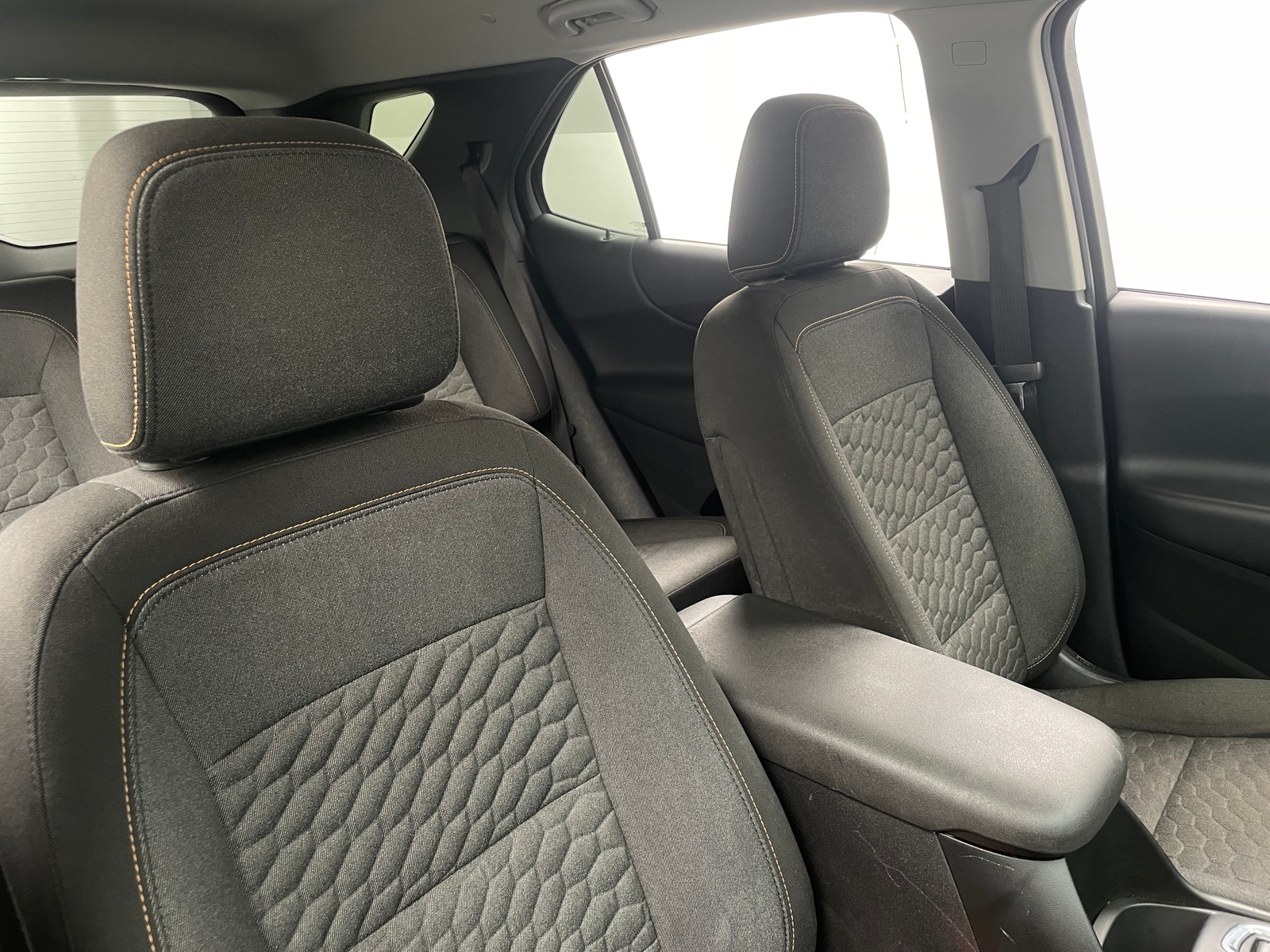 Thumbnail: 2018 Chevrolet Equinox - 2