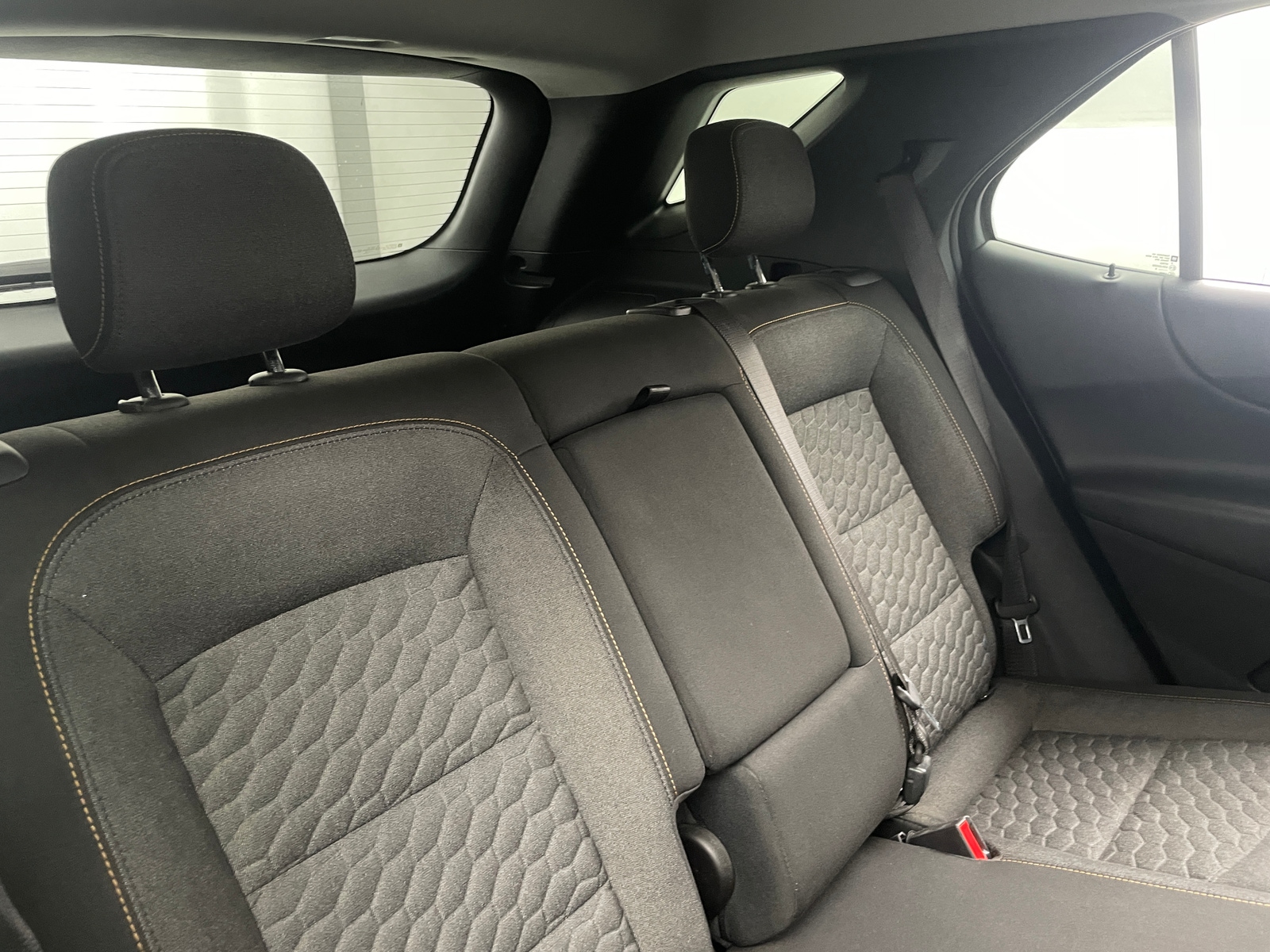 Thumbnail: 2018 Chevrolet Equinox - 6