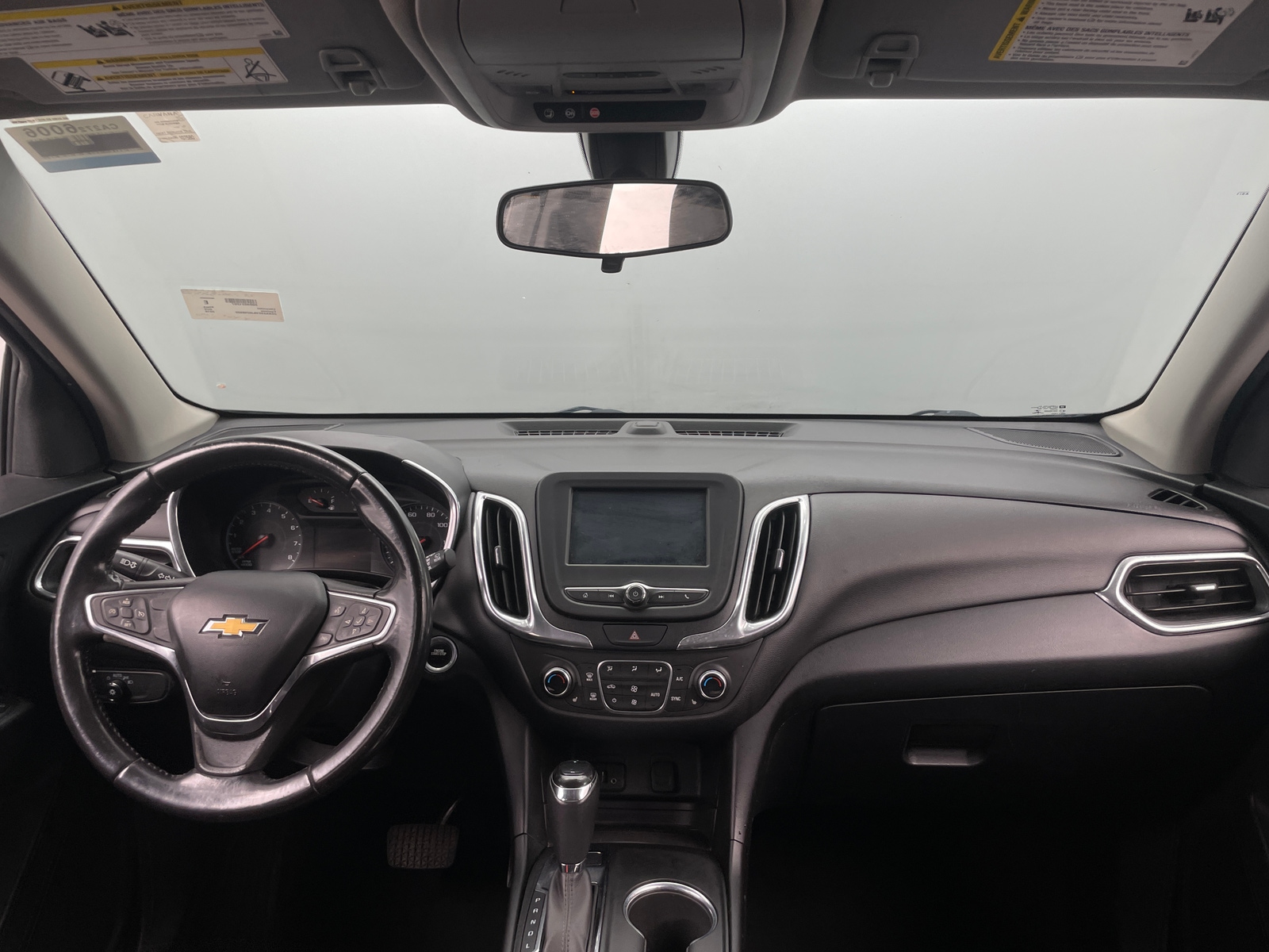 Thumbnail: 2018 Chevrolet Equinox - 3