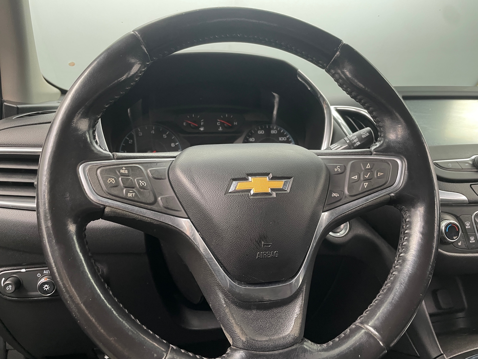 Thumbnail: 2018 Chevrolet Equinox - 5