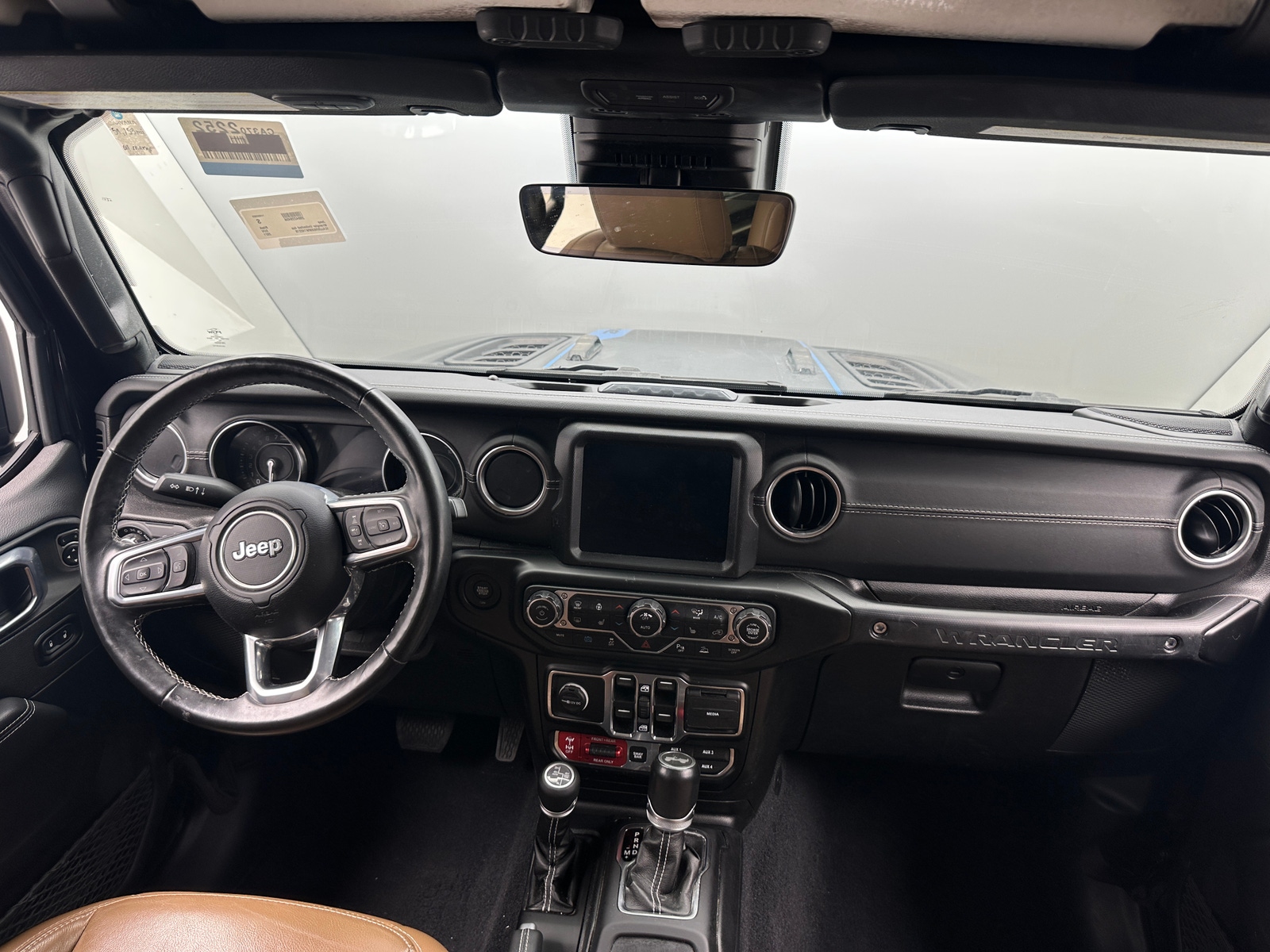 Thumbnail: 2021 Jeep Wrangler - 2