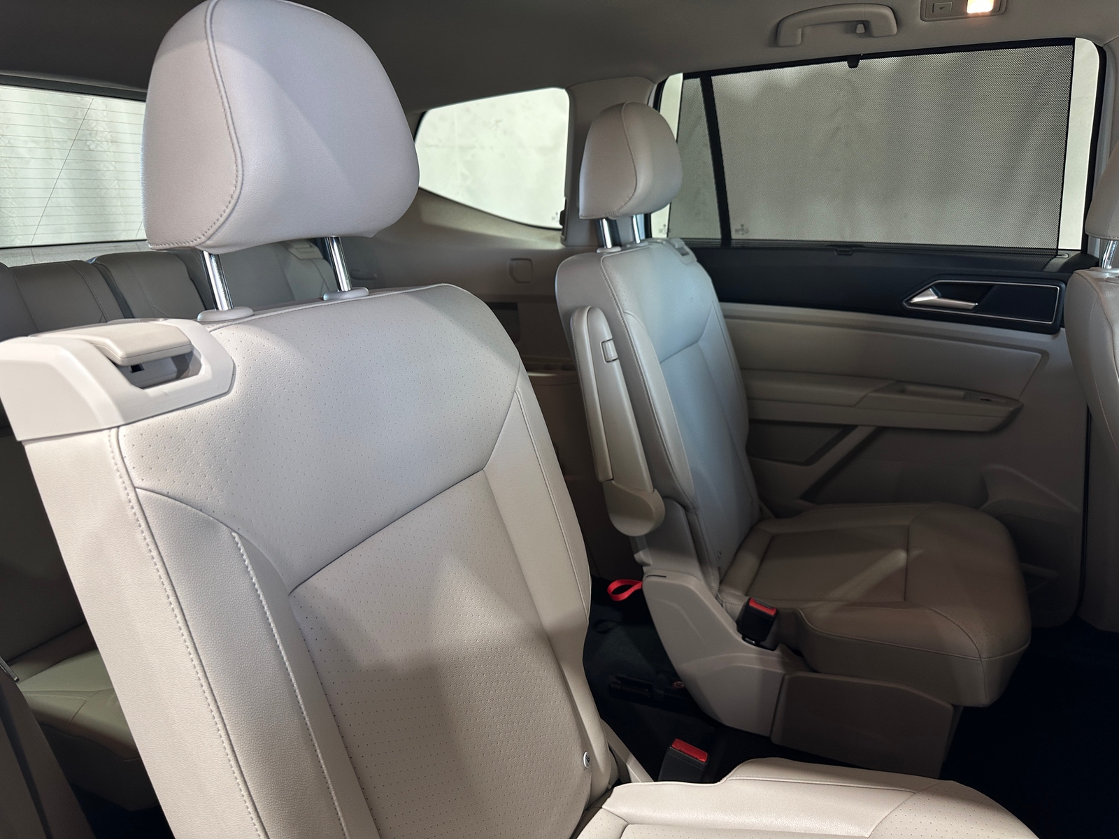 Thumbnail: 2019 Volkswagen Atlas - 5