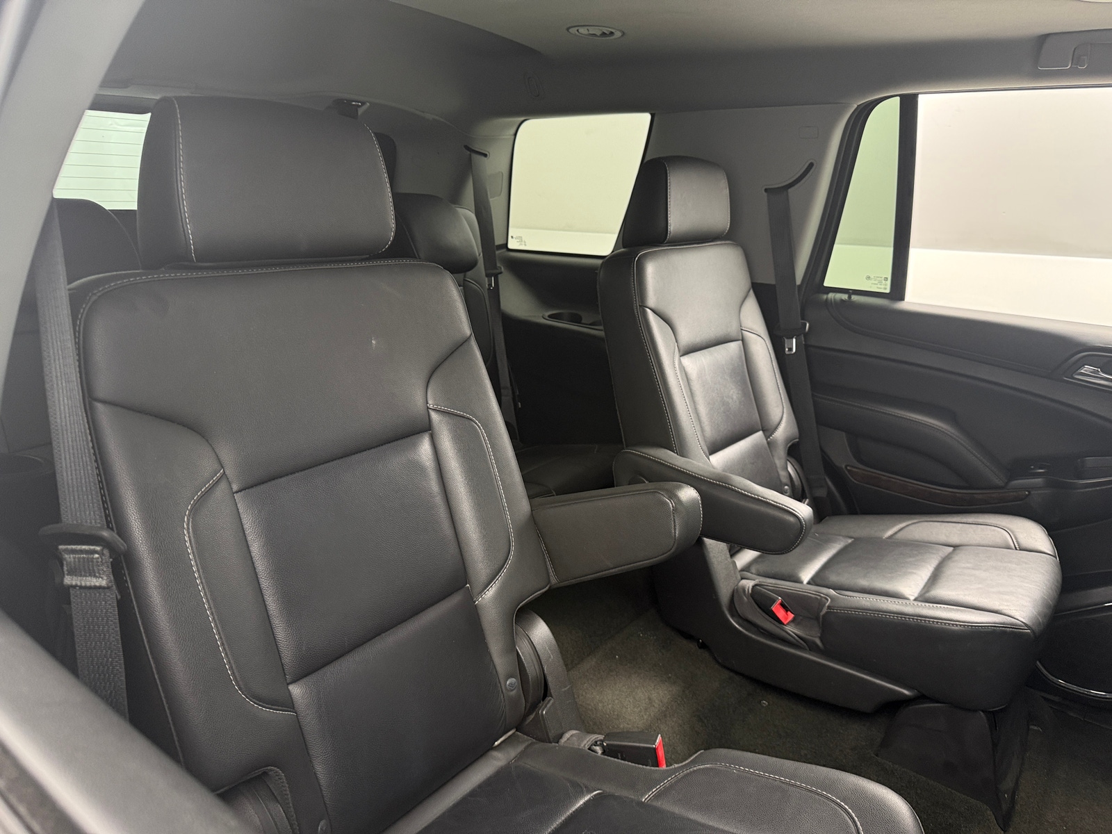 Thumbnail: 2018 Chevrolet Tahoe - 5