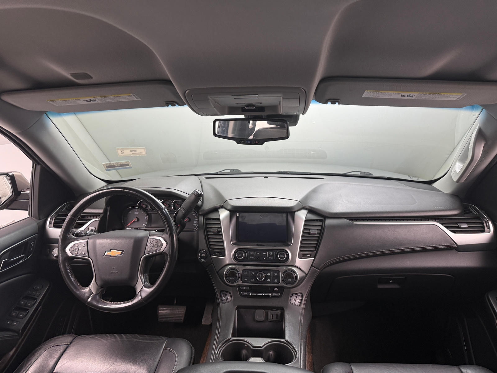 Thumbnail: 2018 Chevrolet Tahoe - 2