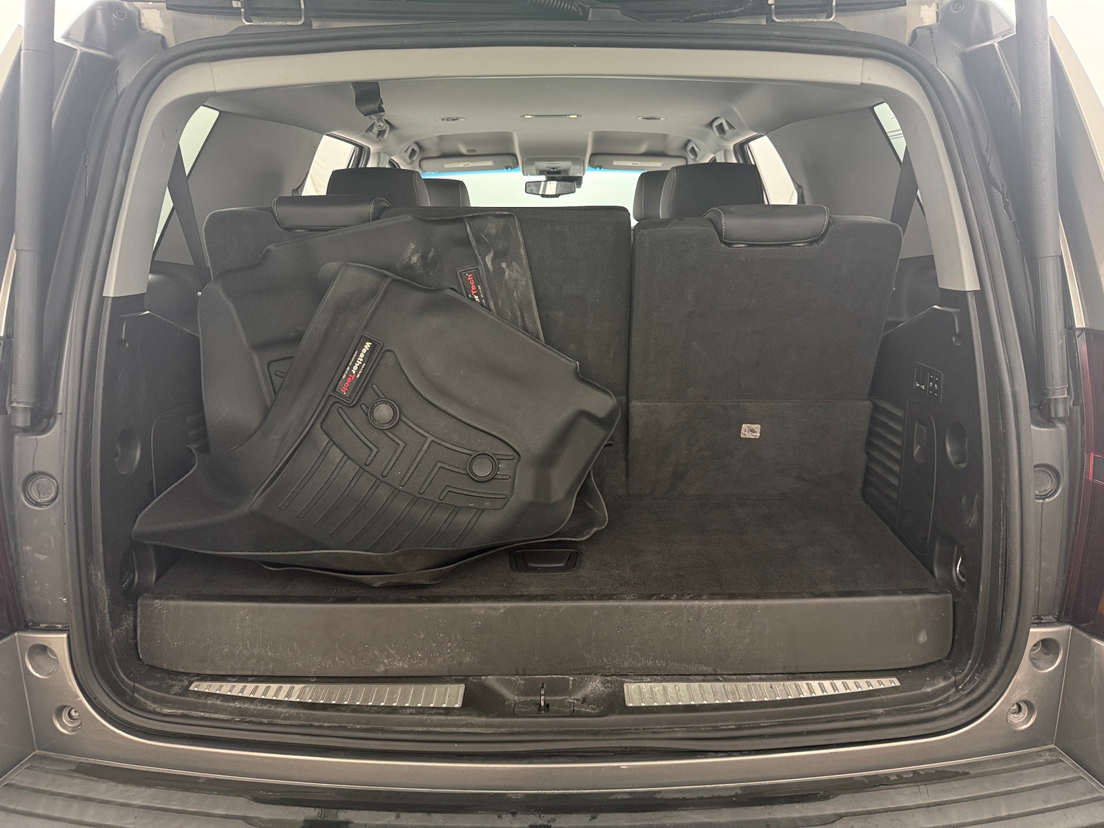 Thumbnail: 2018 Chevrolet Tahoe - 6