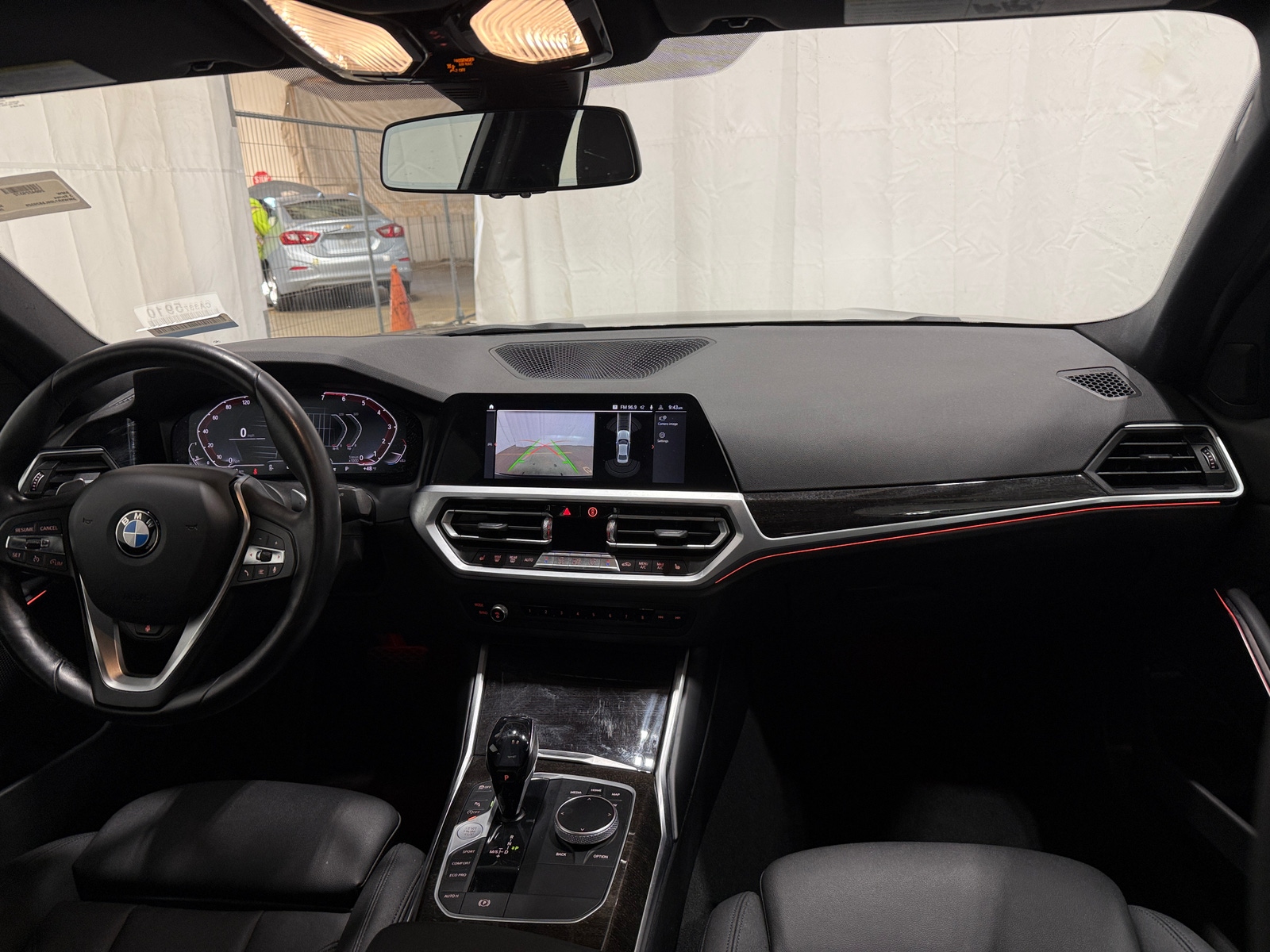 Thumbnail: 2020 BMW 3 Series - 2