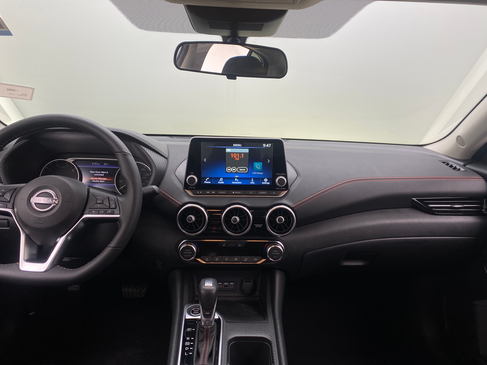 Thumbnail: 2024 Nissan Sentra - 3