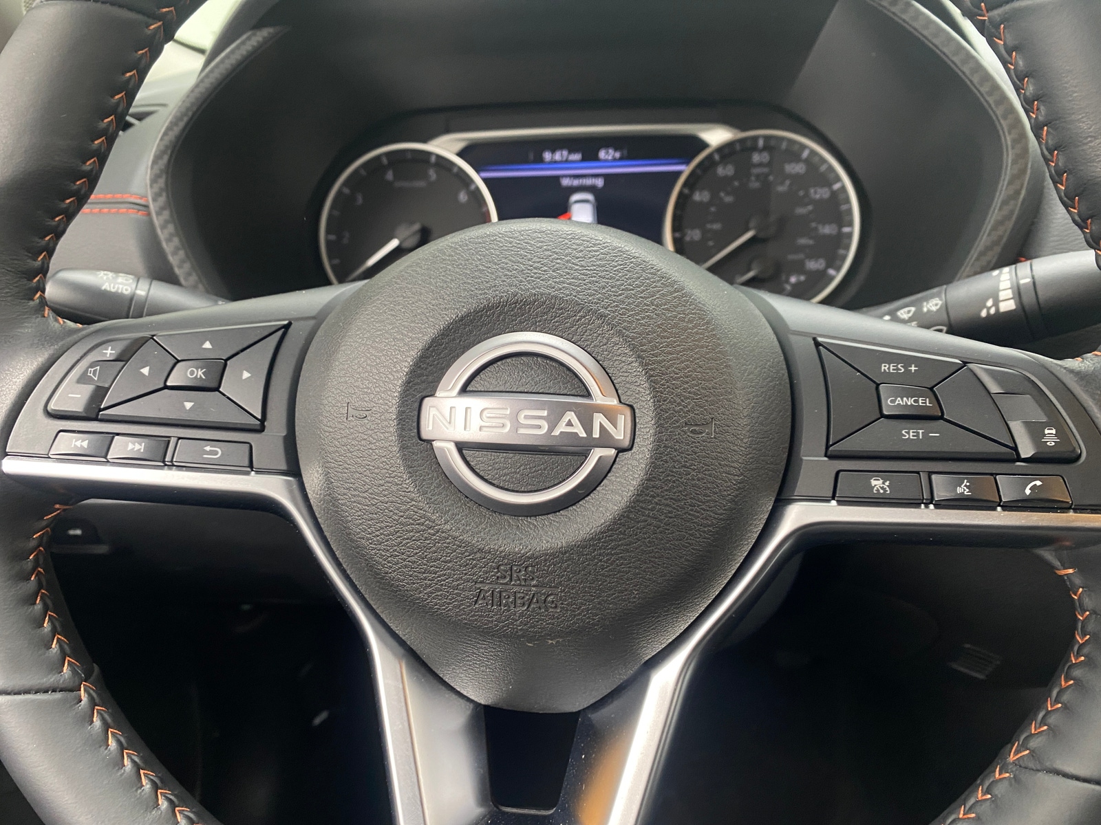 Thumbnail: 2024 Nissan Sentra - 5