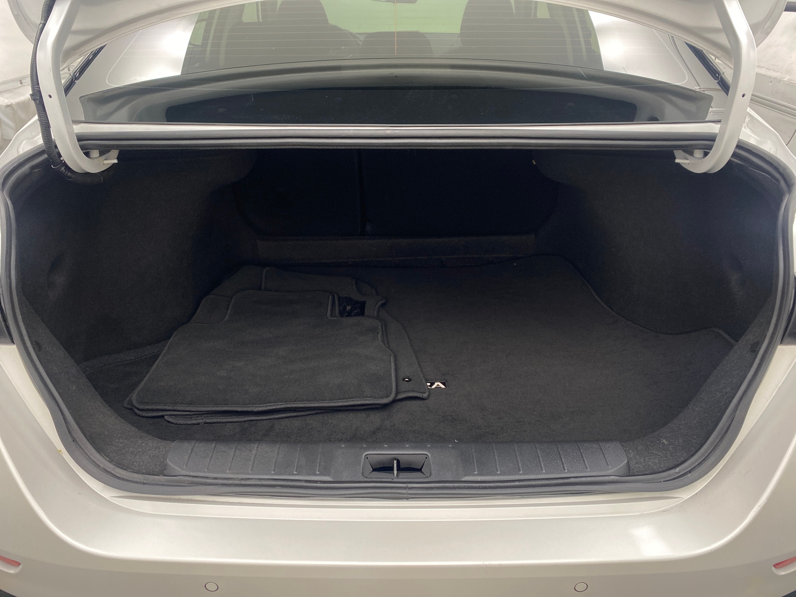 Thumbnail: 2024 Nissan Sentra - 7