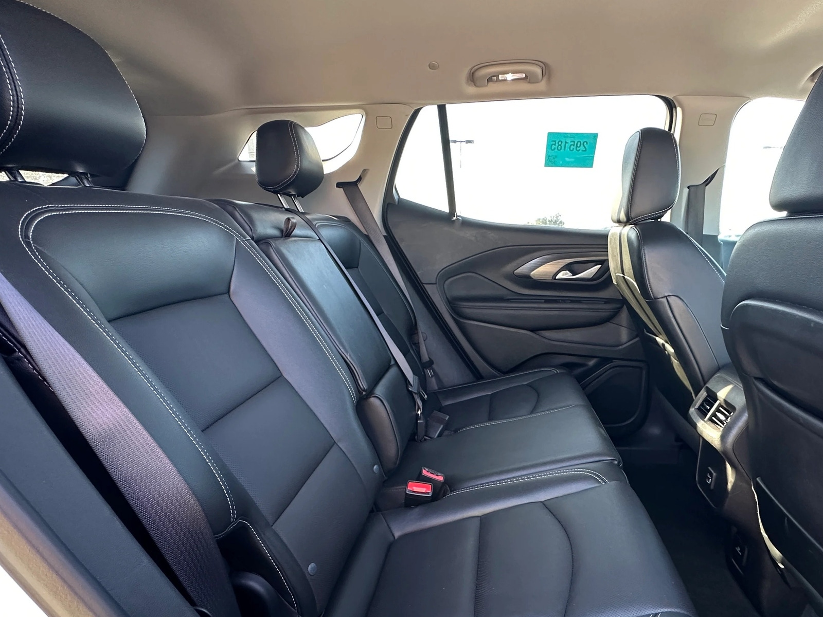 Thumbnail: 2024 GMC Terrain - 5