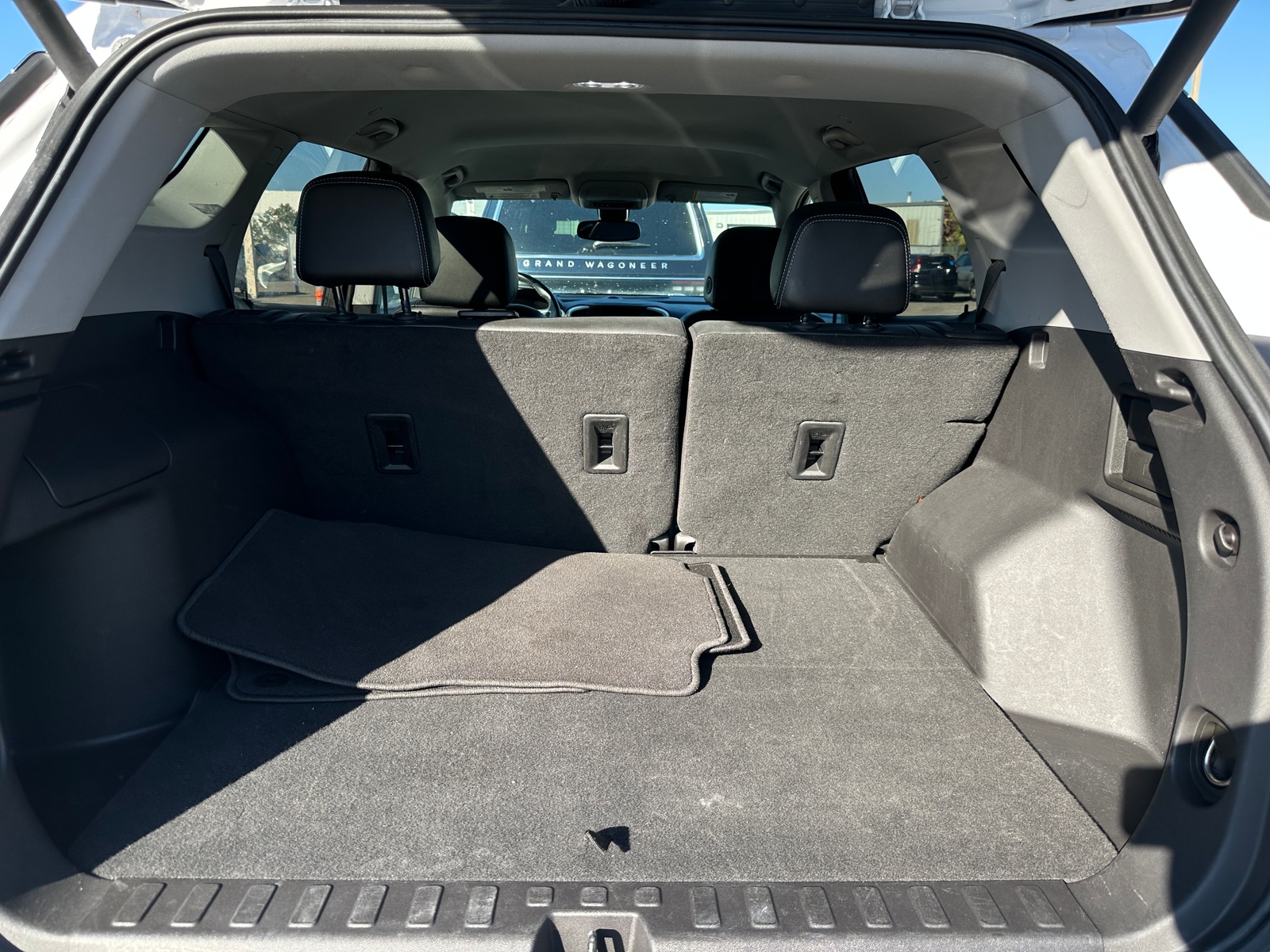 Thumbnail: 2024 GMC Terrain - 6