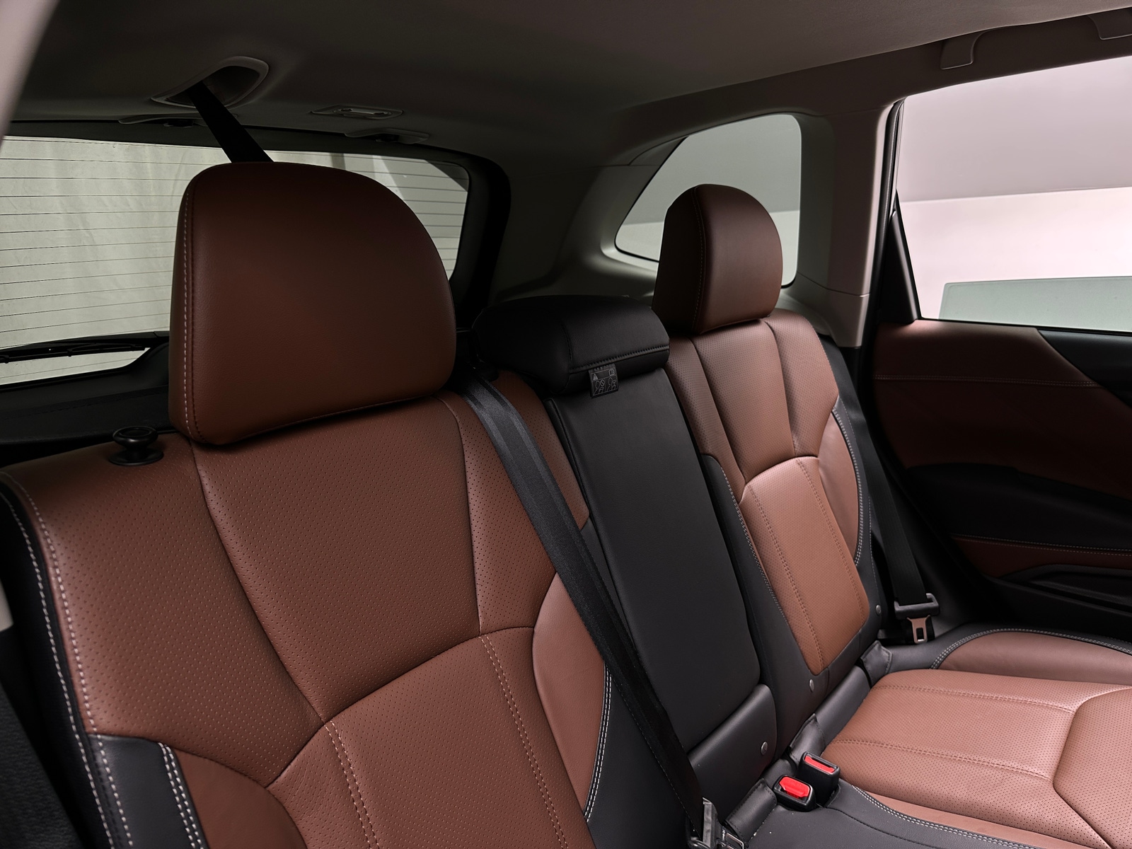 Thumbnail: 2022 Subaru Forester - 5