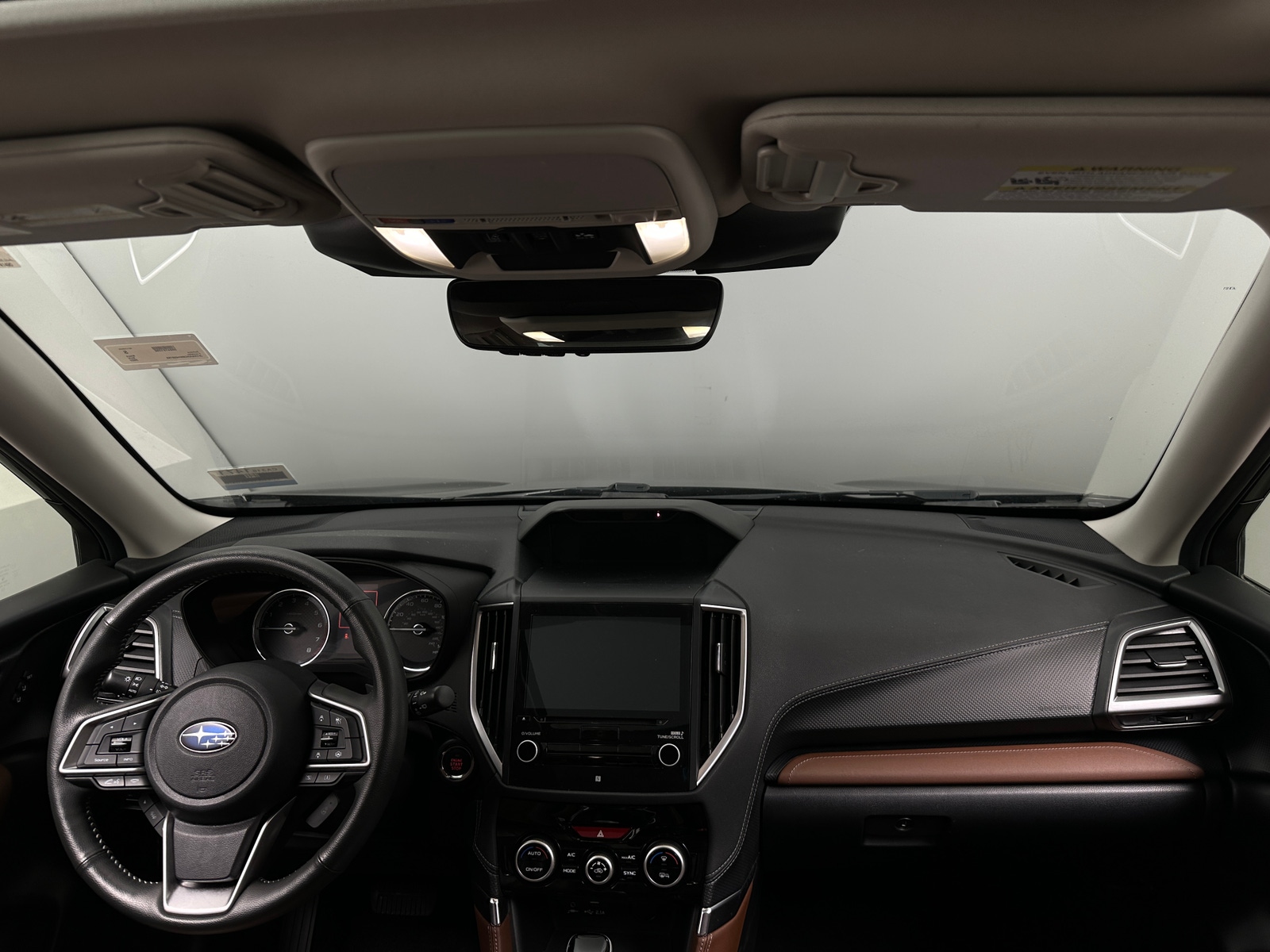 Thumbnail: 2022 Subaru Forester - 2