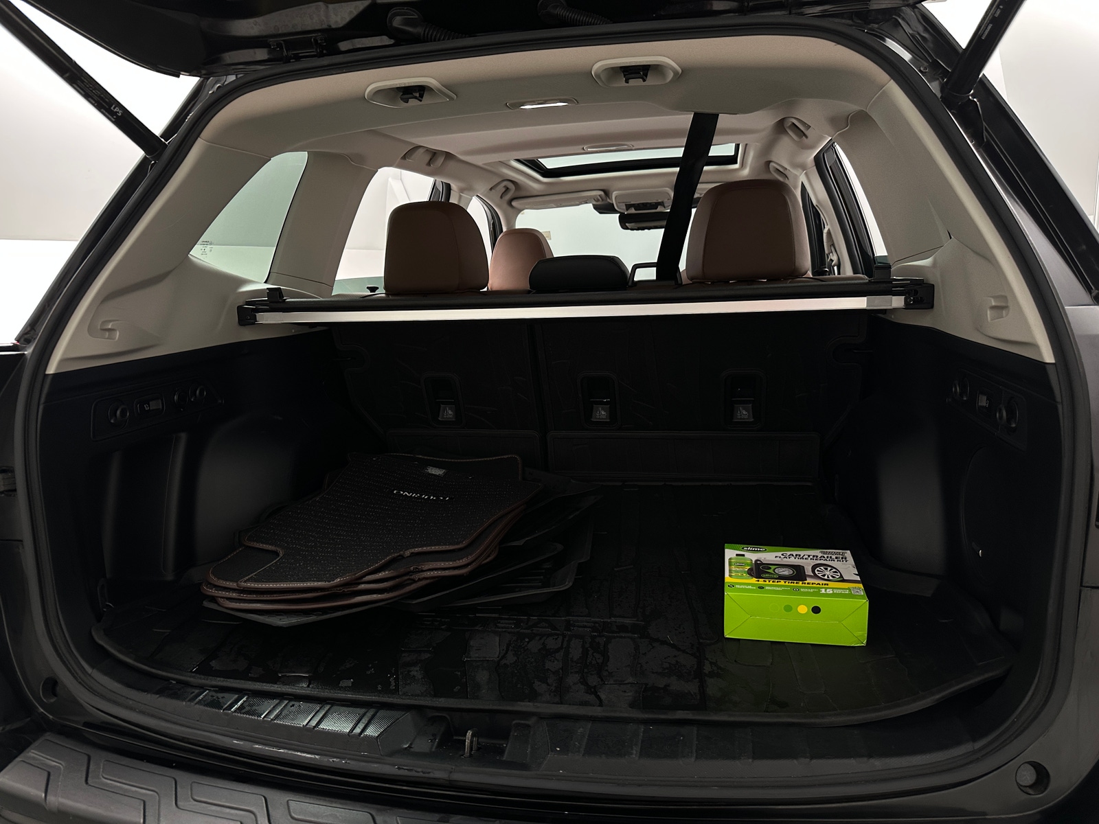 Thumbnail: 2022 Subaru Forester - 6