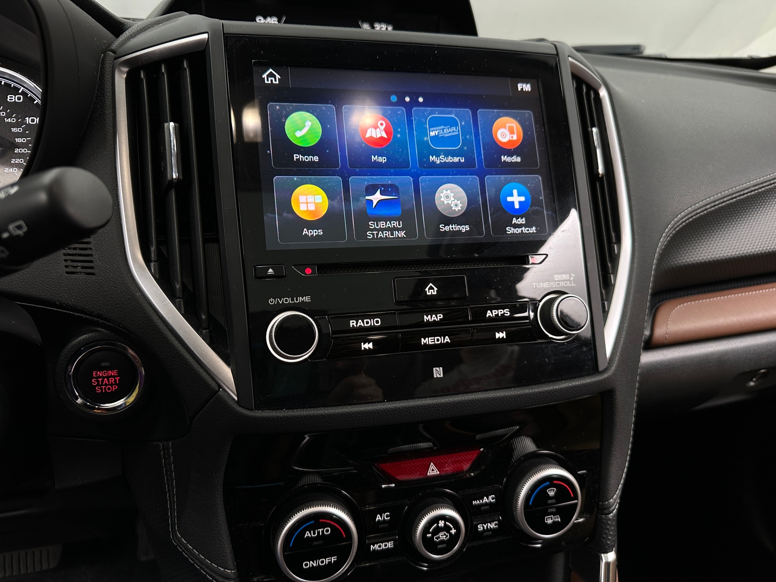 Thumbnail: 2022 Subaru Forester - 3