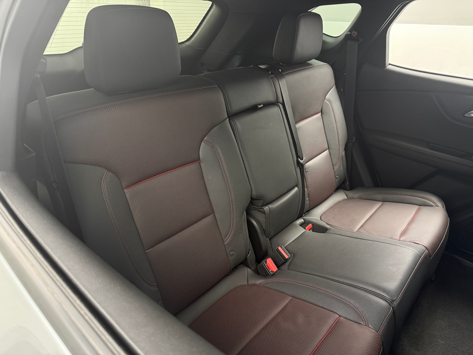 Thumbnail: 2025 Chevrolet Blazer - 5