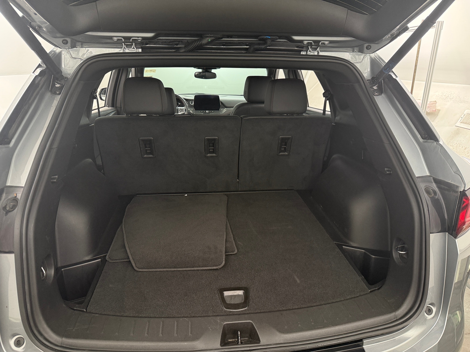 Thumbnail: 2025 Chevrolet Blazer - 6